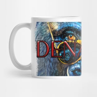 Denarius The Ape Mug